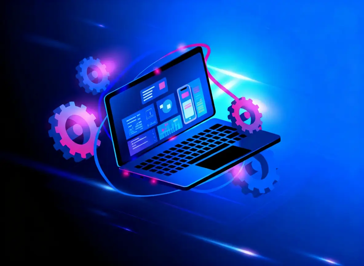 wearable app development