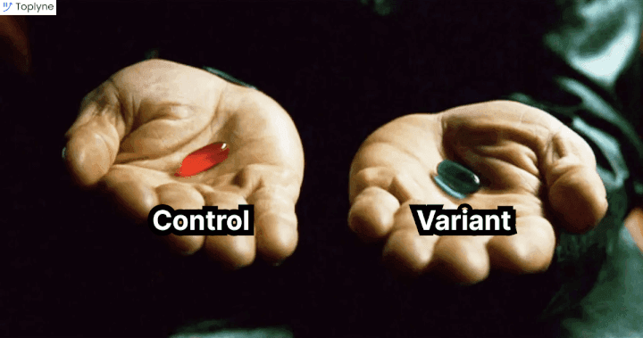 control variant