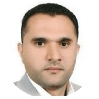 Khaled Ahmed - IT Manager at Saba Clinics
