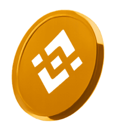 bnb wallet benefits icons