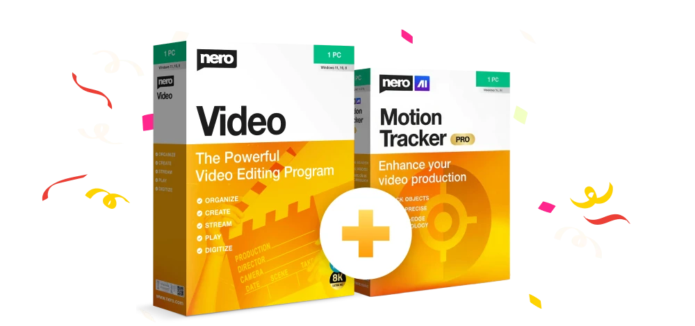 nero software tool box