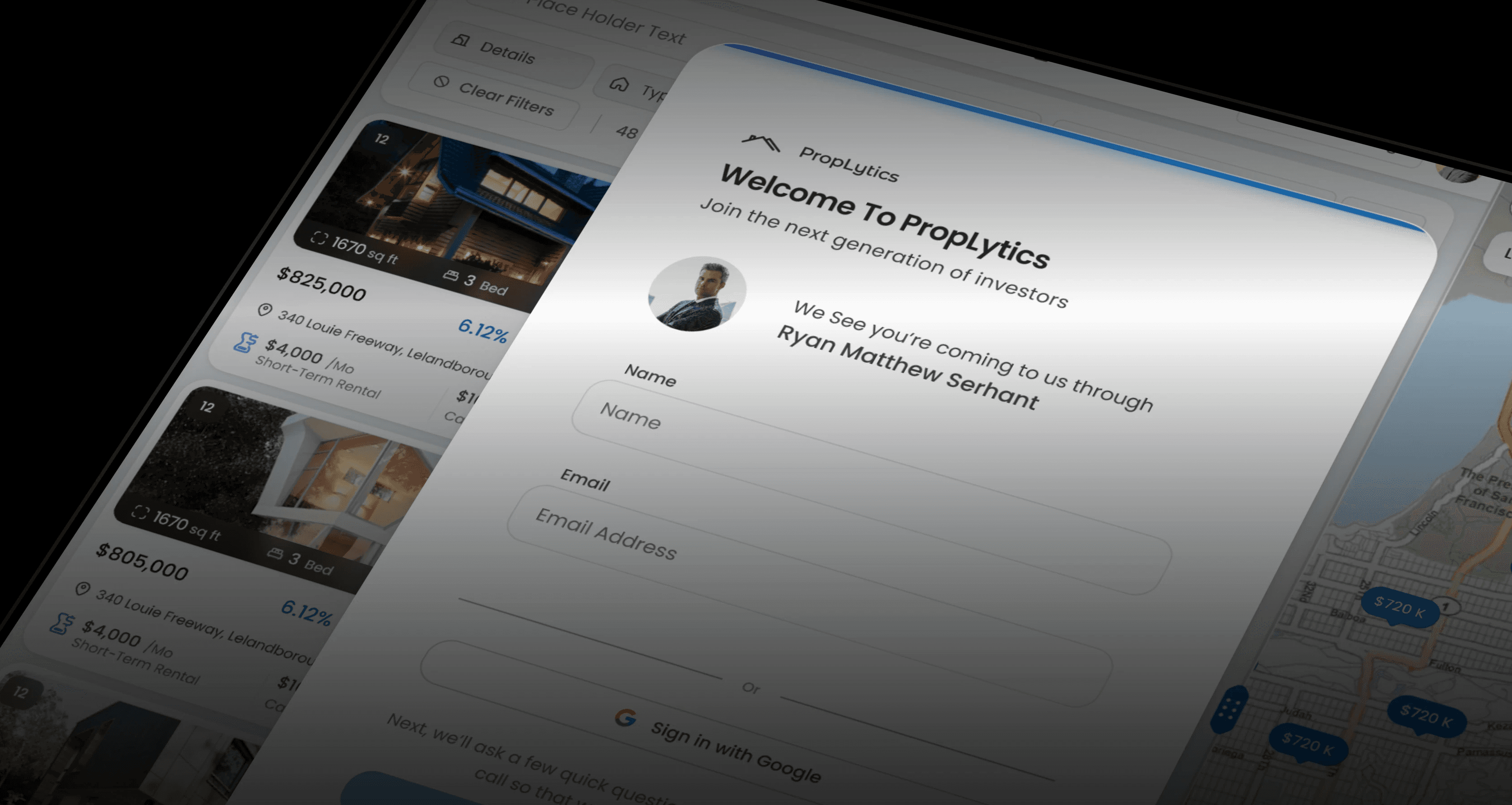 Partner Broadcast Program