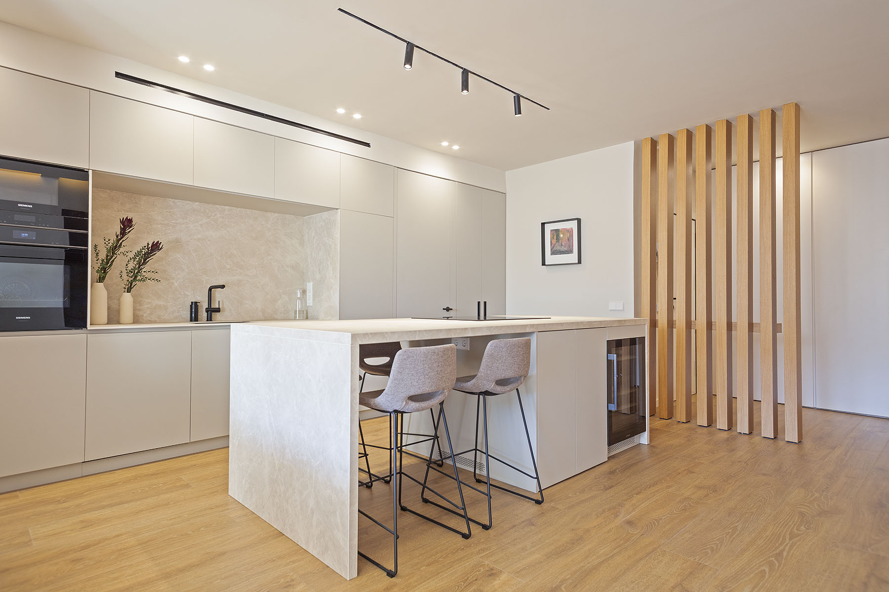 Ethereal Reflections: Portraits Beneath the Surface