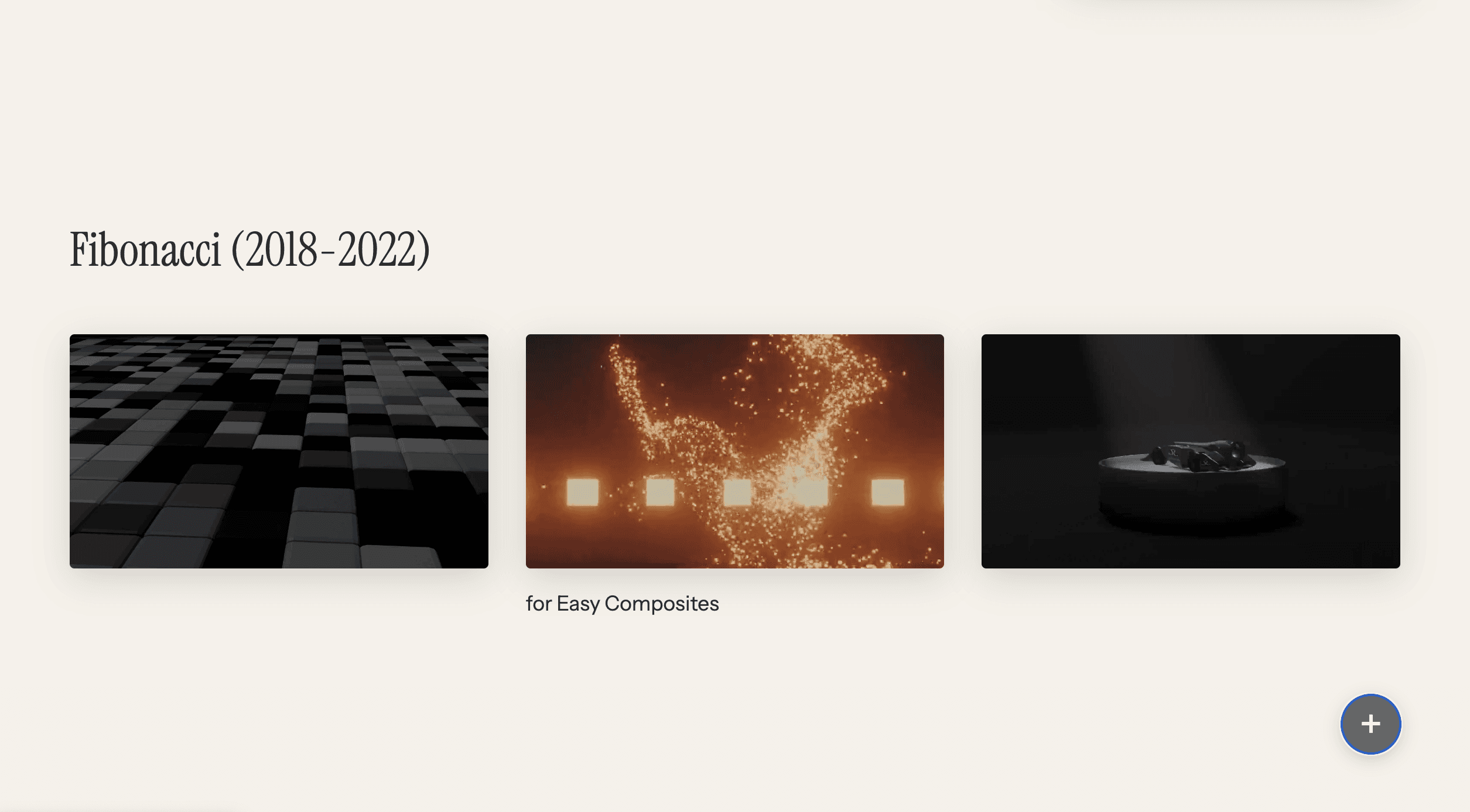 website videoagrapher animator