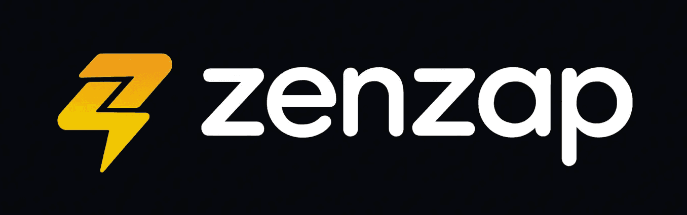 A logo of a client that is trusting Lidgen