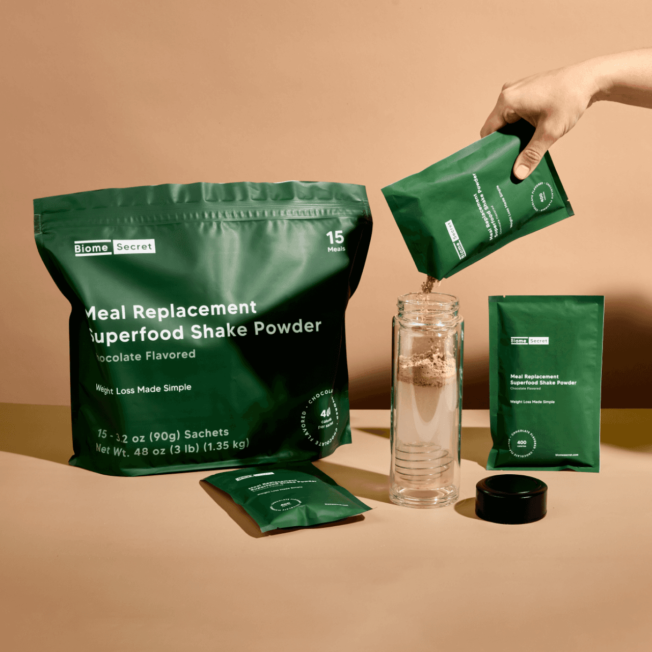 Biome Secret Reviews