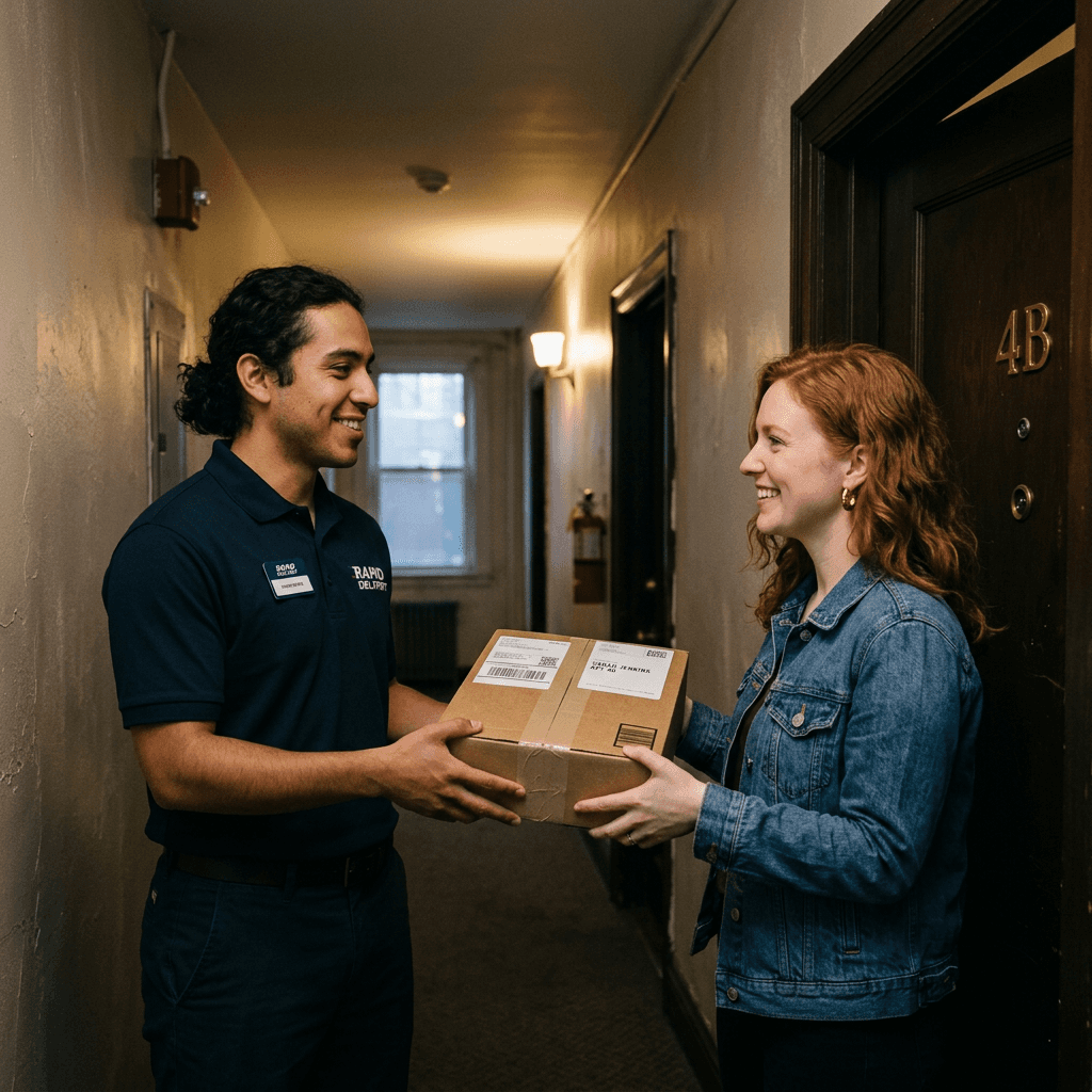 Image of Personalized Recommendations