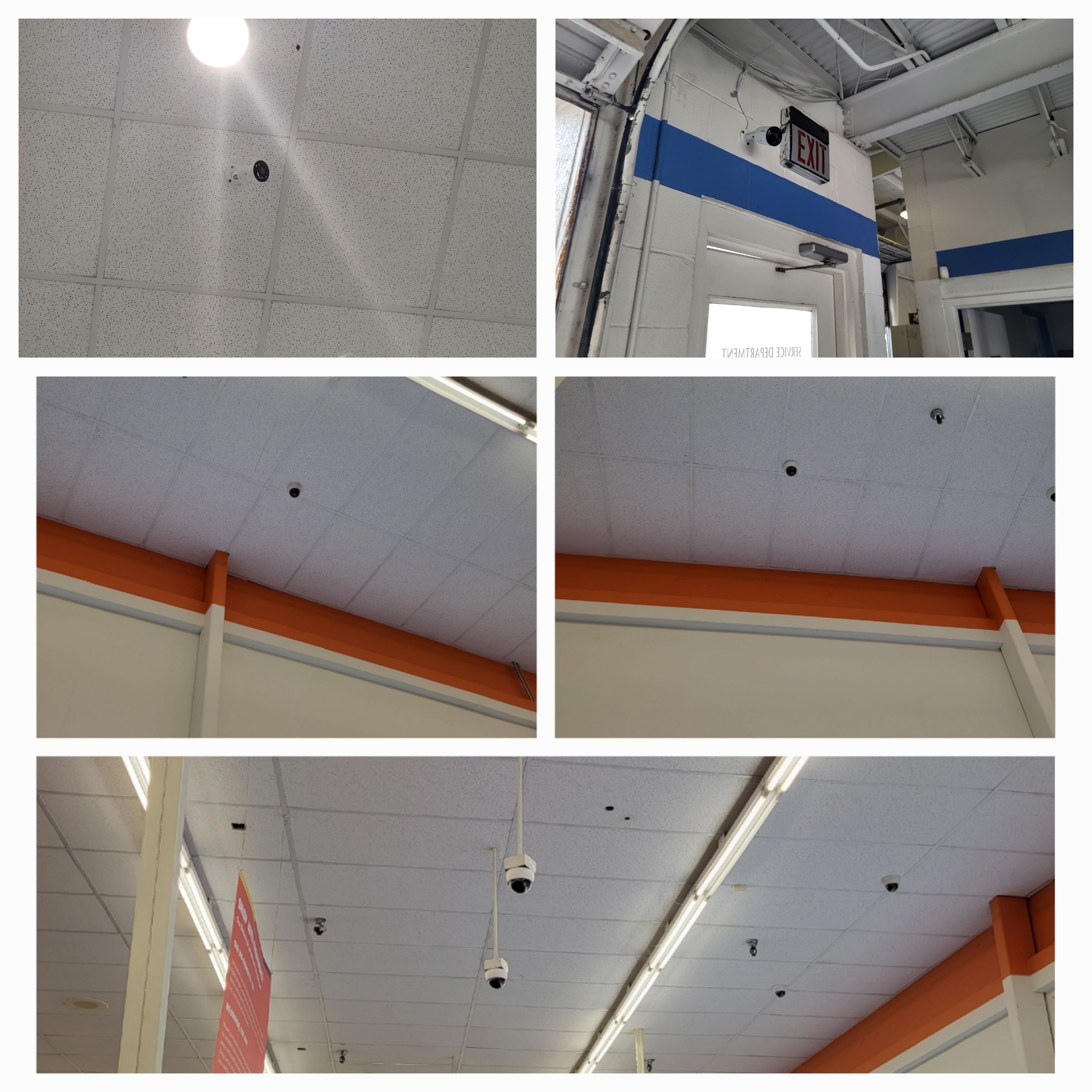 JTS installation project 14