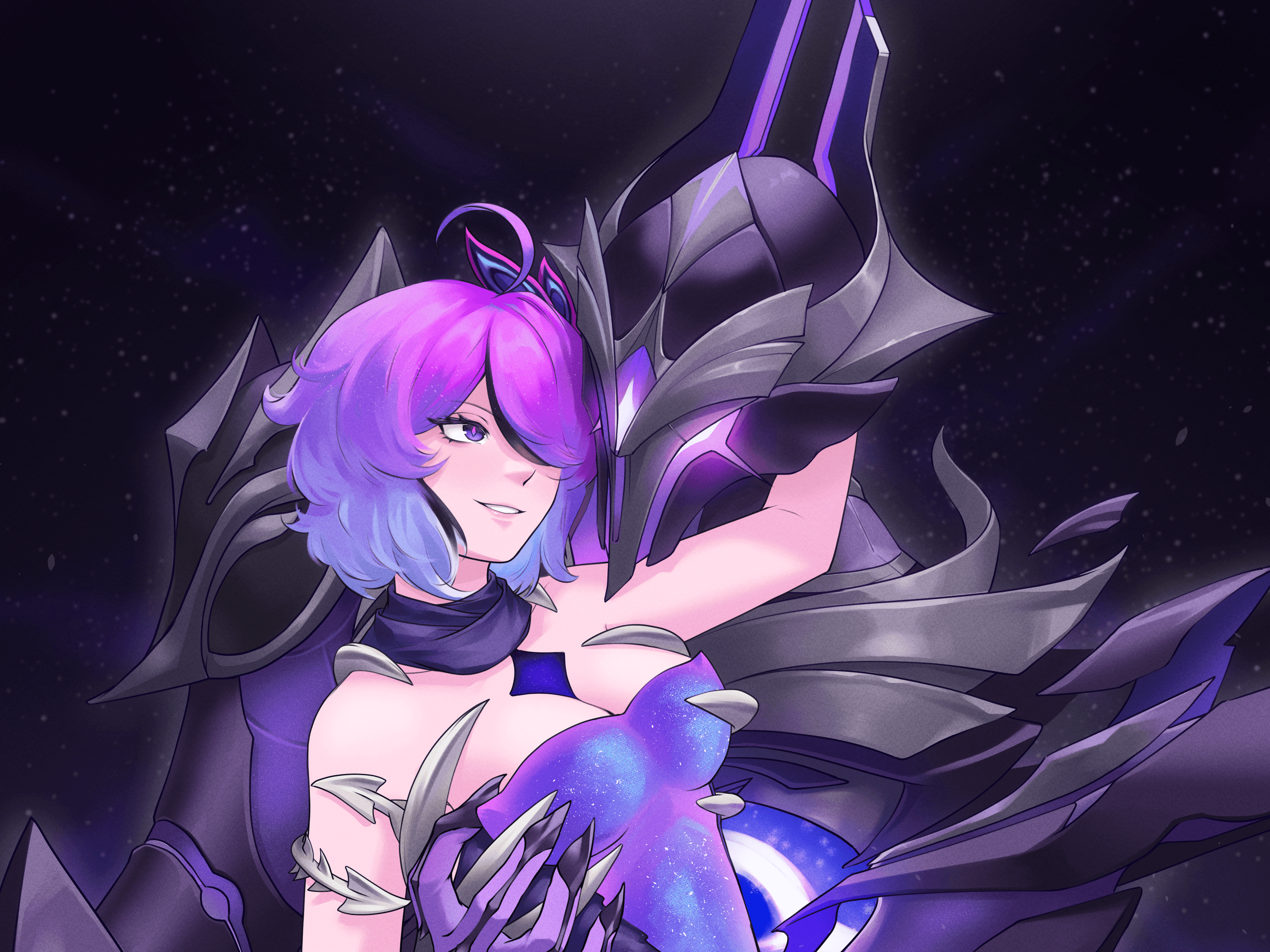 commission