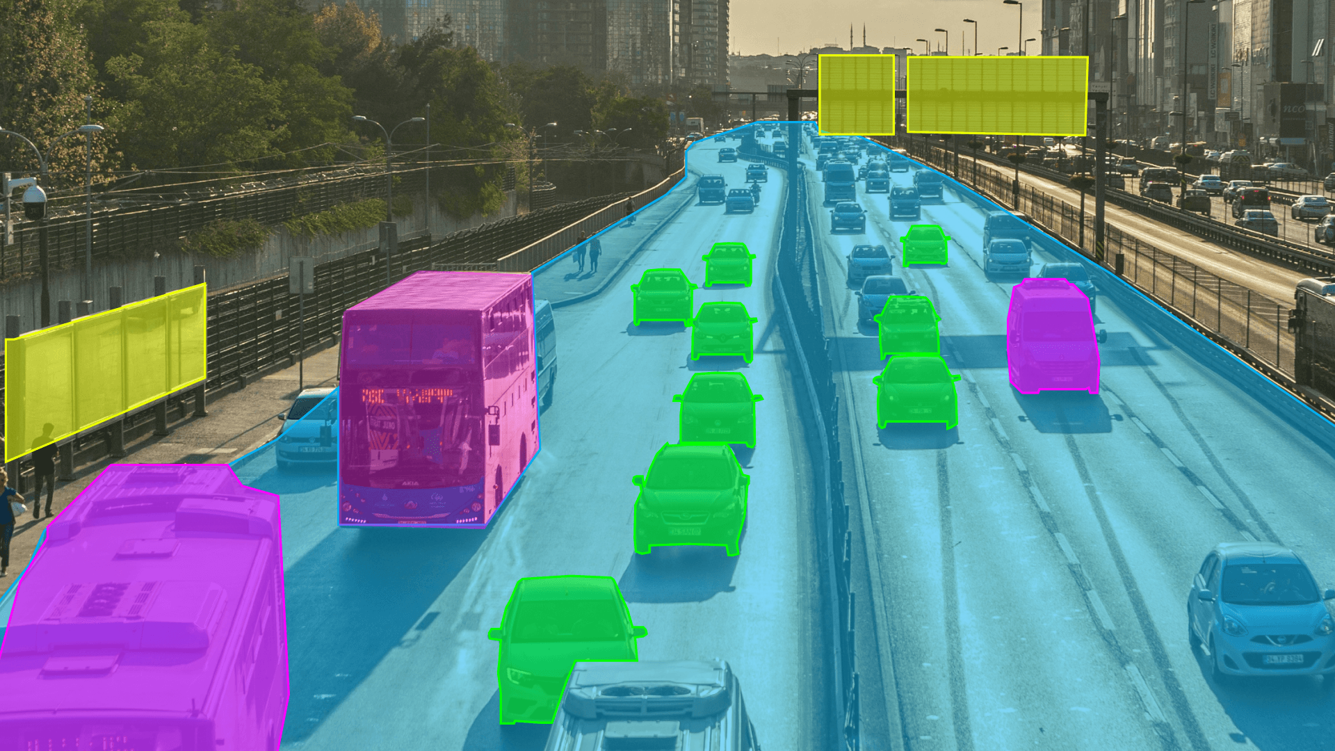 AI-Powered Machine Vision Solutions