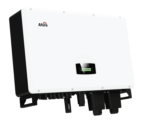 Afore SERIE AF 36-40-50 K-TH