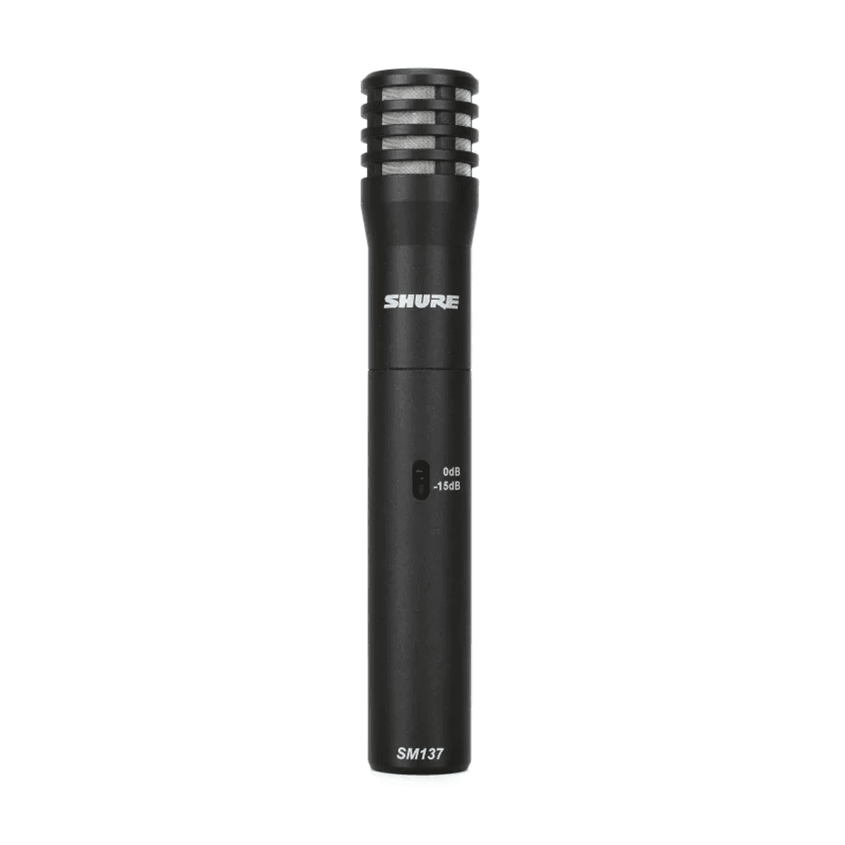 Shure SM 137