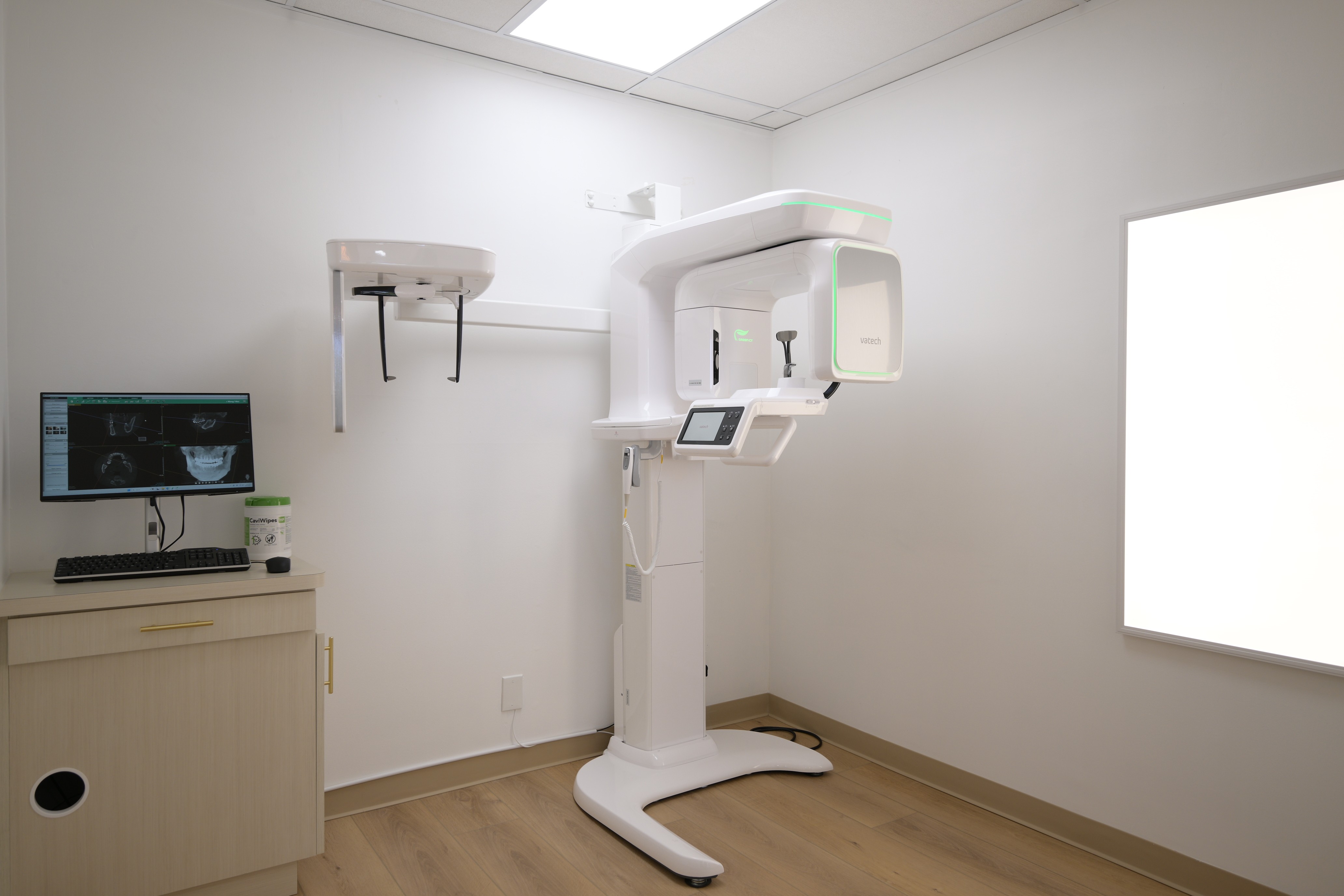 AiCare Orthodontics in Fountain Valley and Irvine