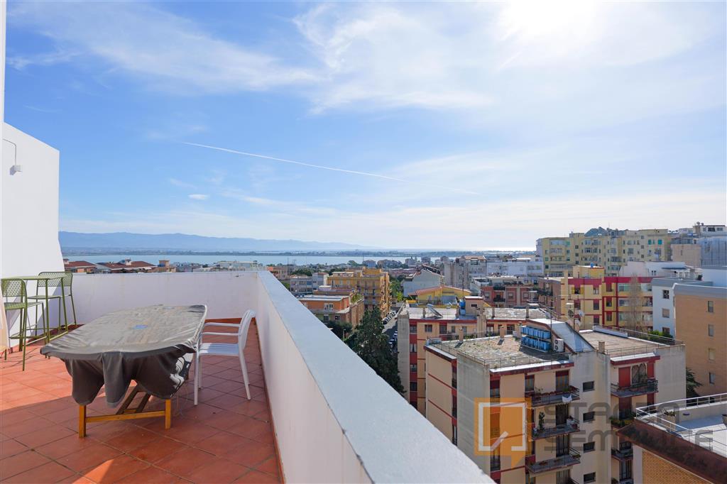 Stanza singola di 12 mq in Via Goldoni, Cagliari – 540€ tutto incluso, cauzione zero