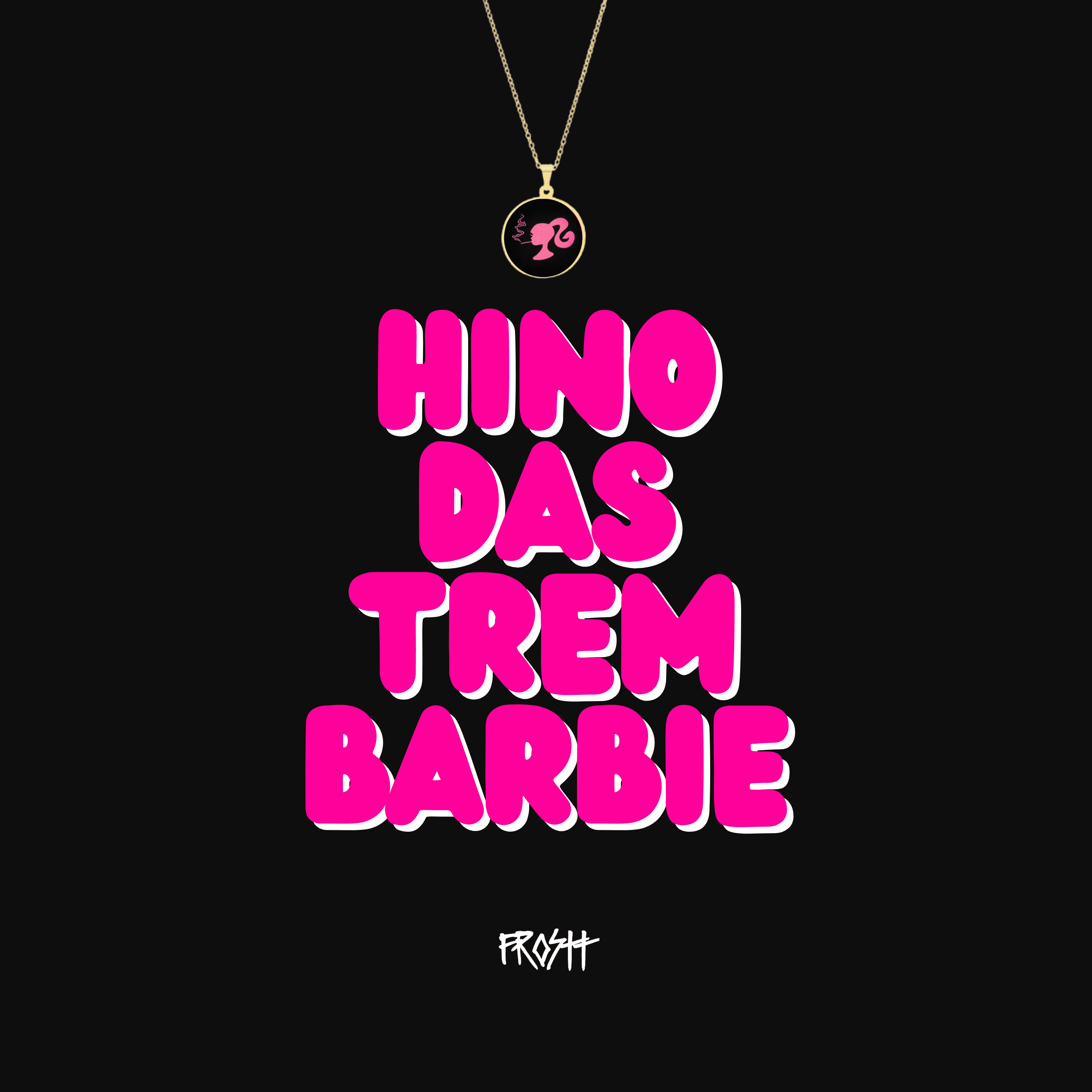 Capa de Disco 