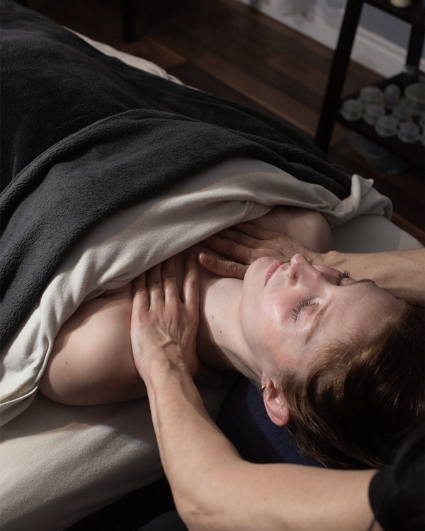 Massage Therapy