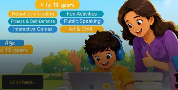 Amore Learning School
