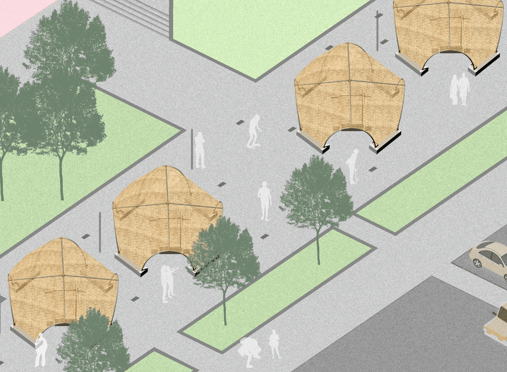 Projet d'exploration visuelle