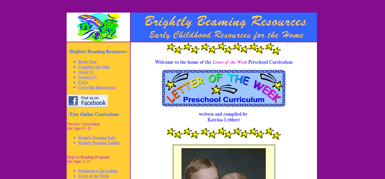  Brightly Beaming Resources