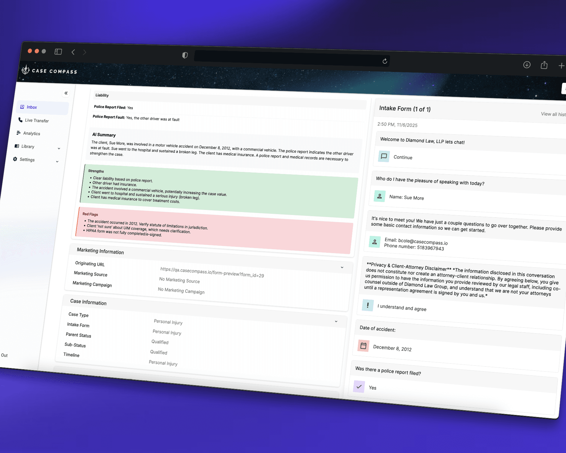 case-compass-client-portal