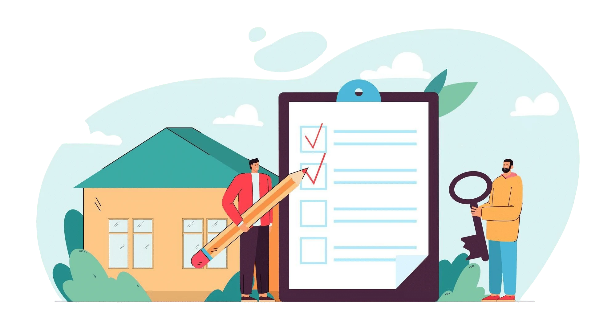 The Importance of Effective Contract Management in Real Estate