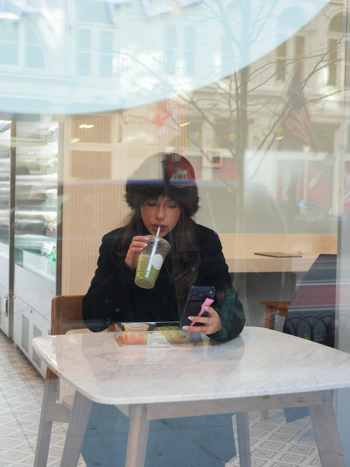 Something Green Logo