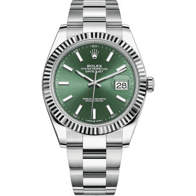 Rolex DateJust image 0