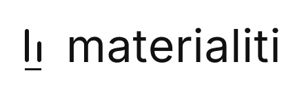 Materialiti
