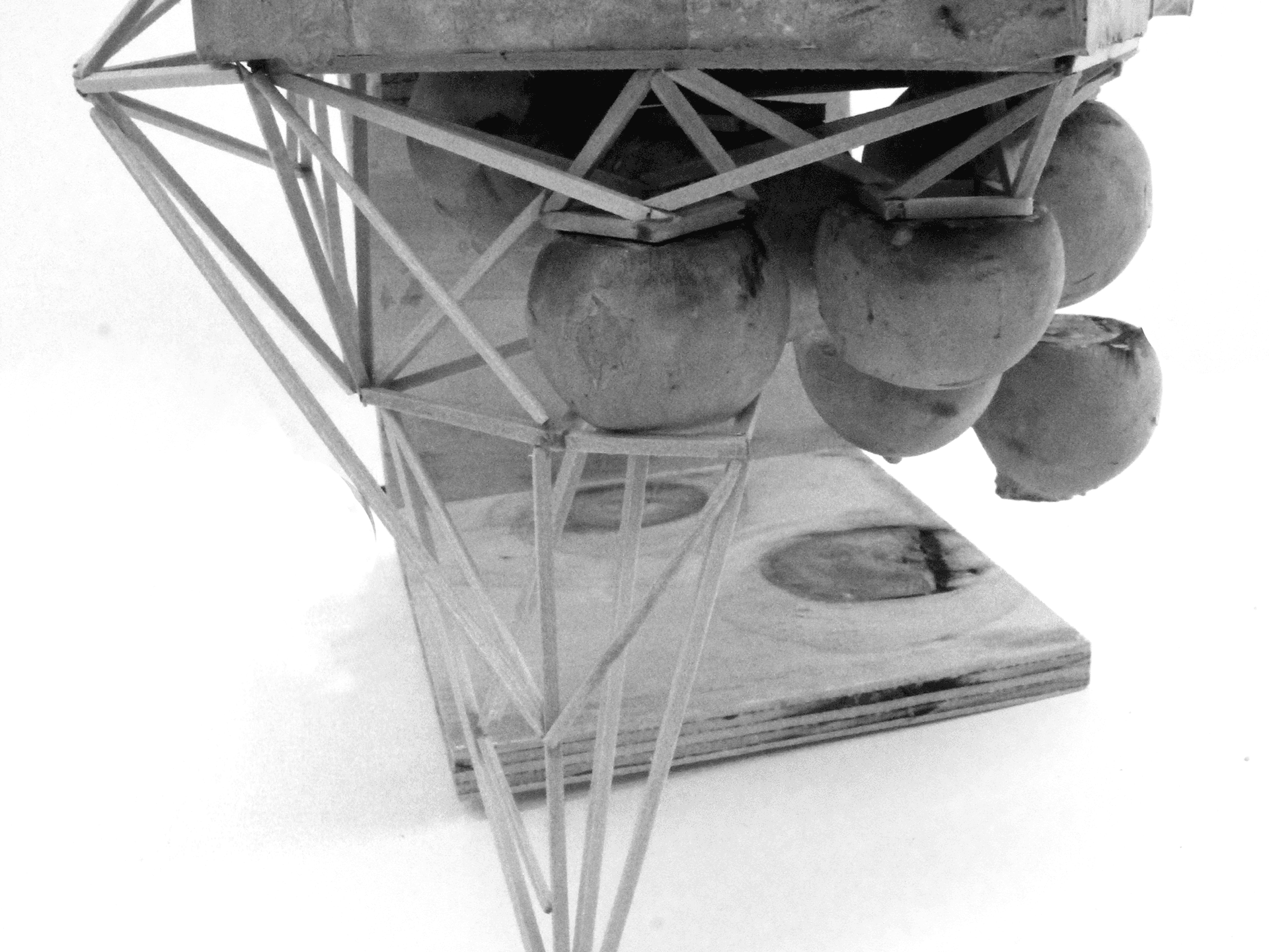 SCULPUTURAL EXPLORATIONS