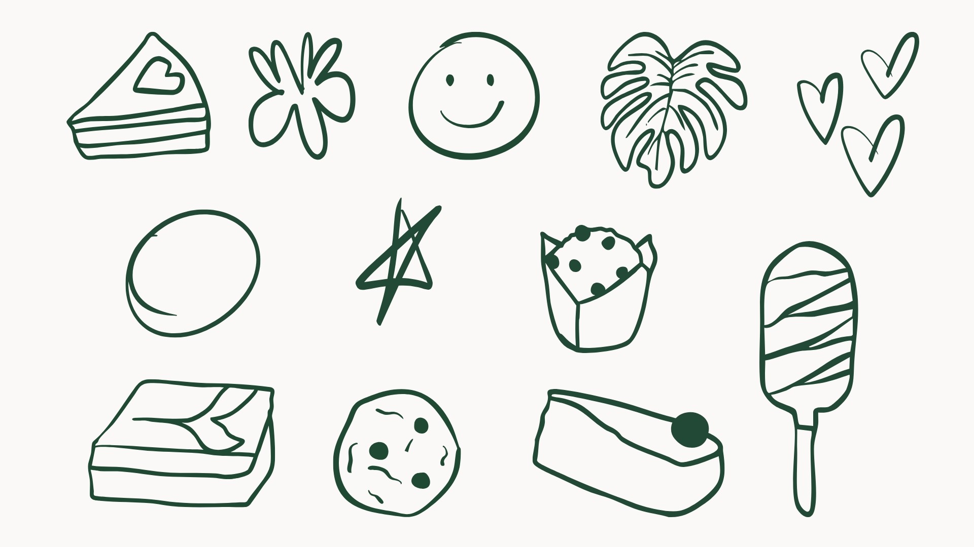 illustraties junglicious