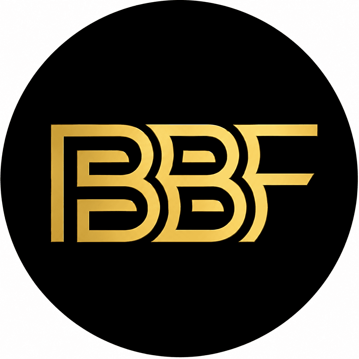 Build by Faith official logo