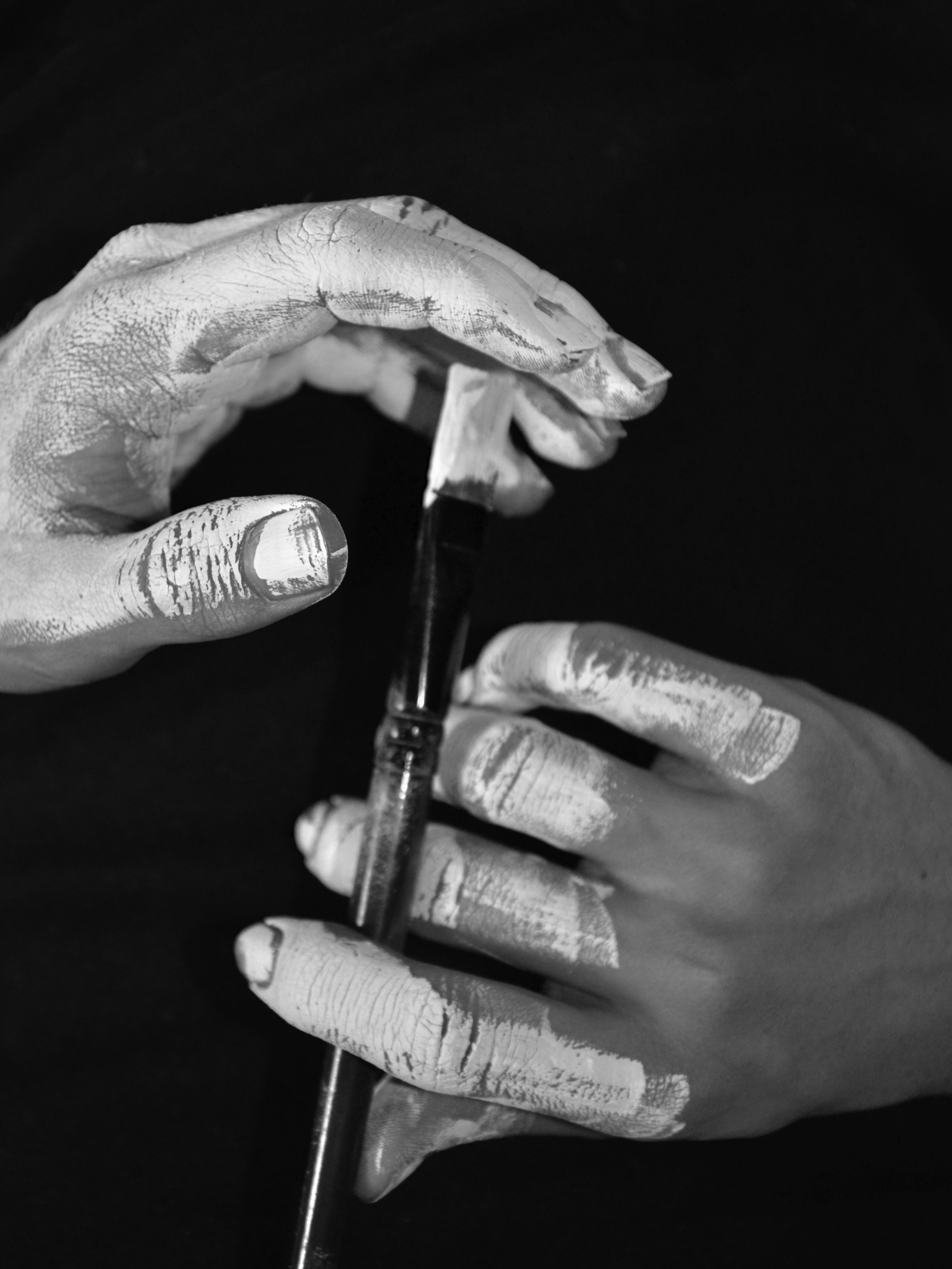 Beauty of Hands
