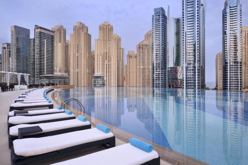 Address Dubai Marina