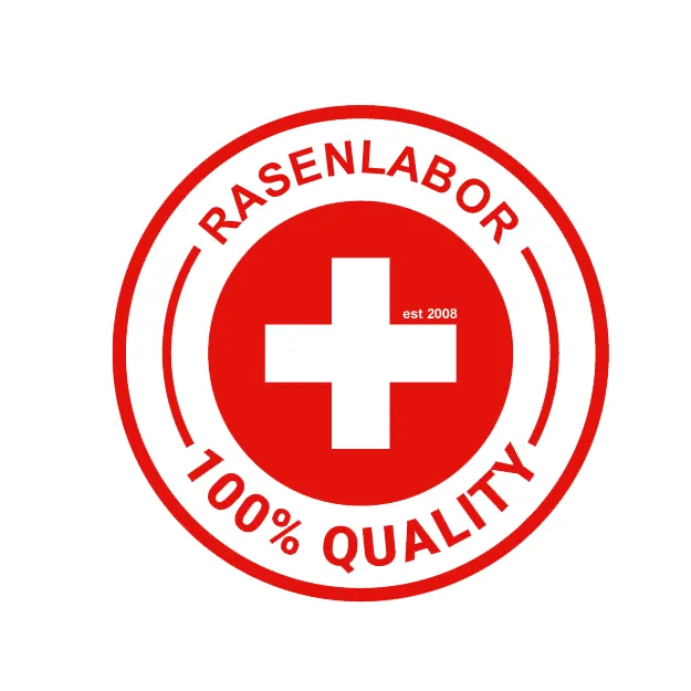Logo Rasenlabor