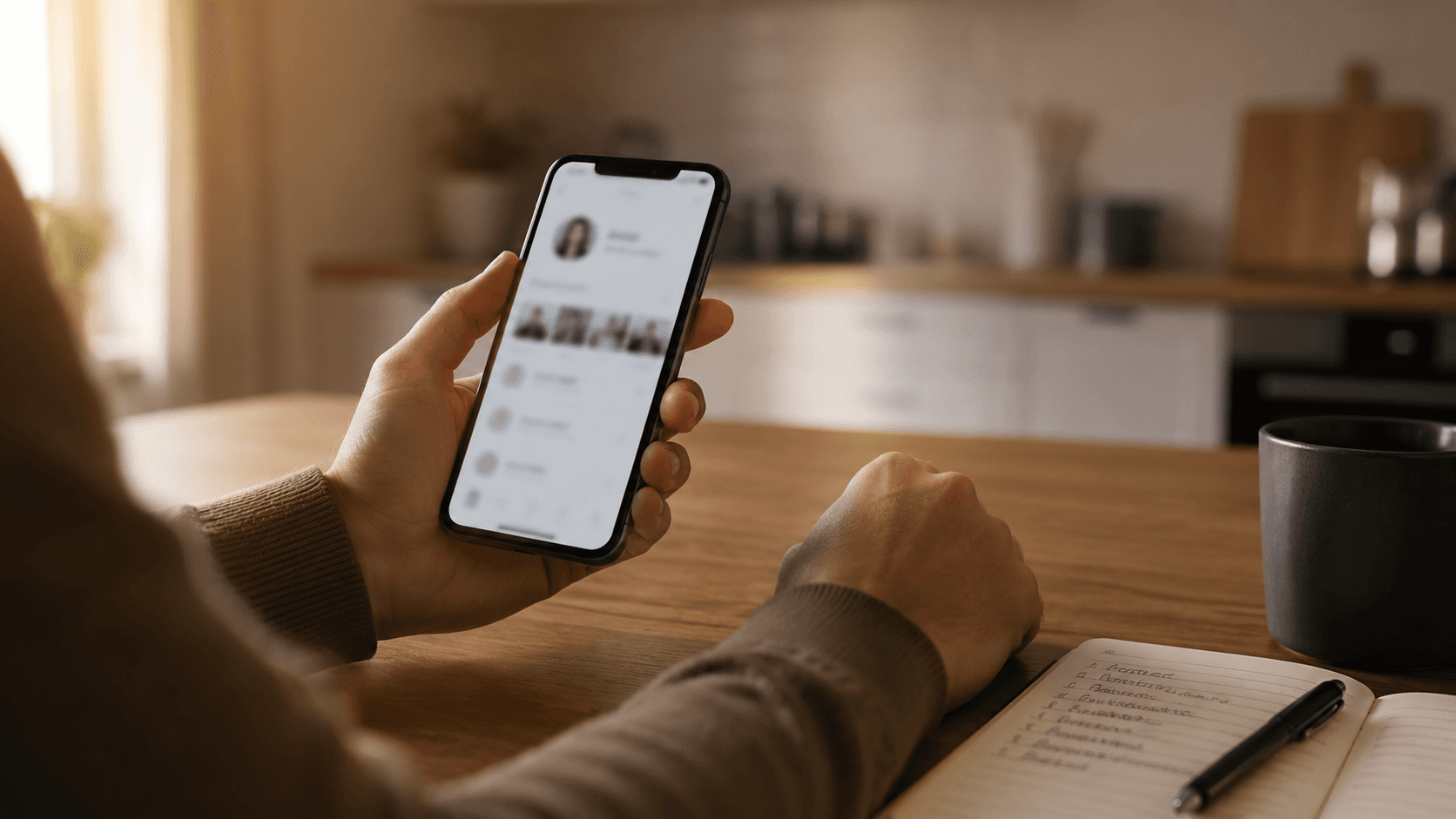 Common mistakes when trying to search people on Tinder