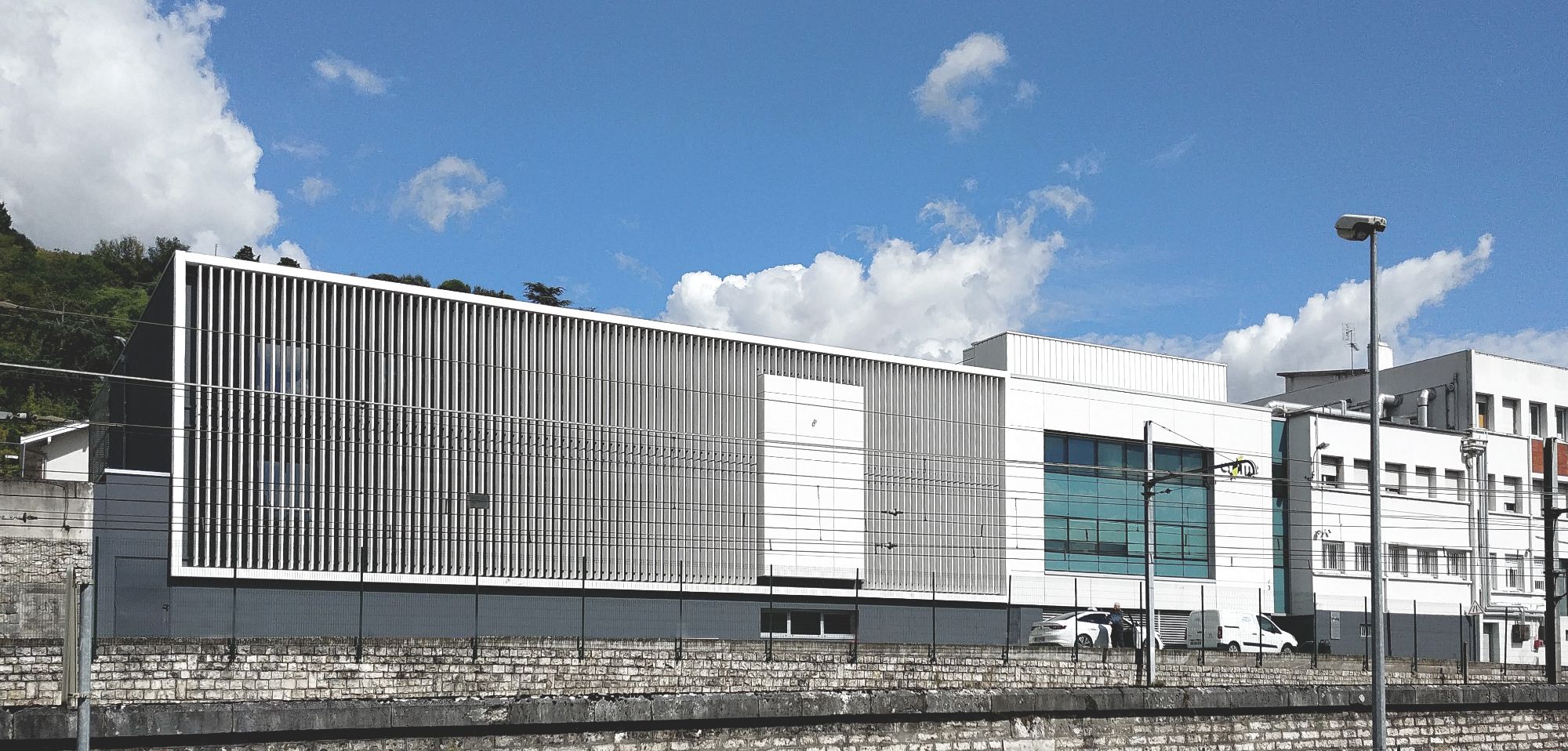 CROMG medical tam architecture 1