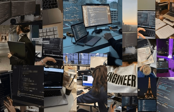 Thumbnail for I Built 12 Side Projects. Only One Mattered