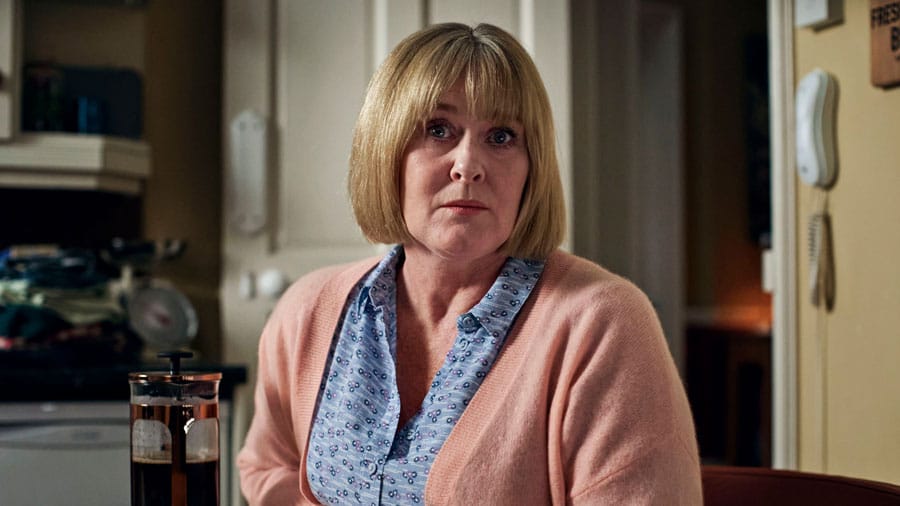 An Ordinary Woman Talking Heads Sarah Lancashire