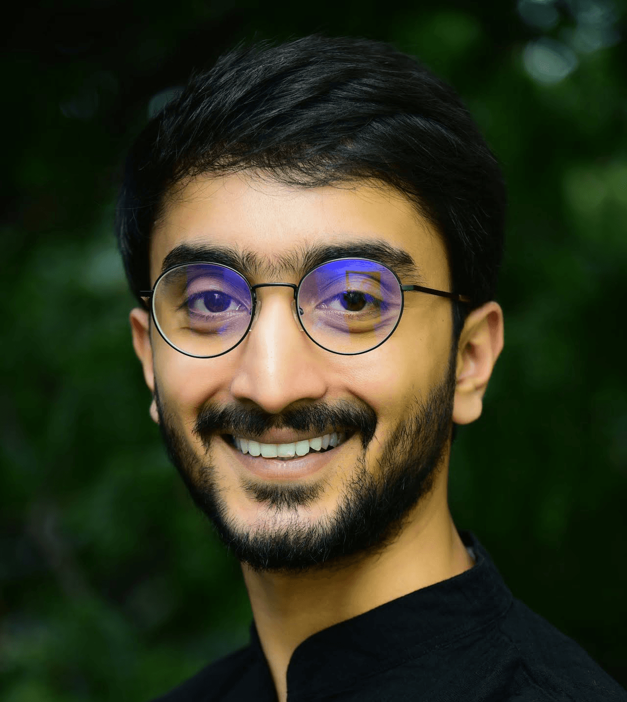 Sriram, Founder of Amaidhi