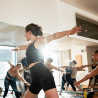 Inner Fire Yoga classes