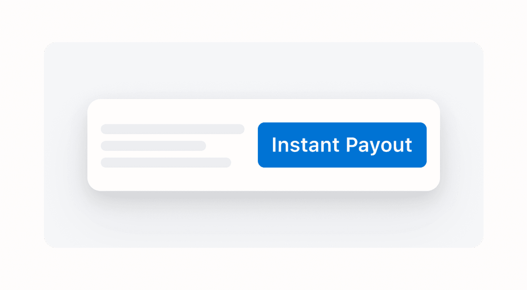 Accept in-vehicle payments with ease
