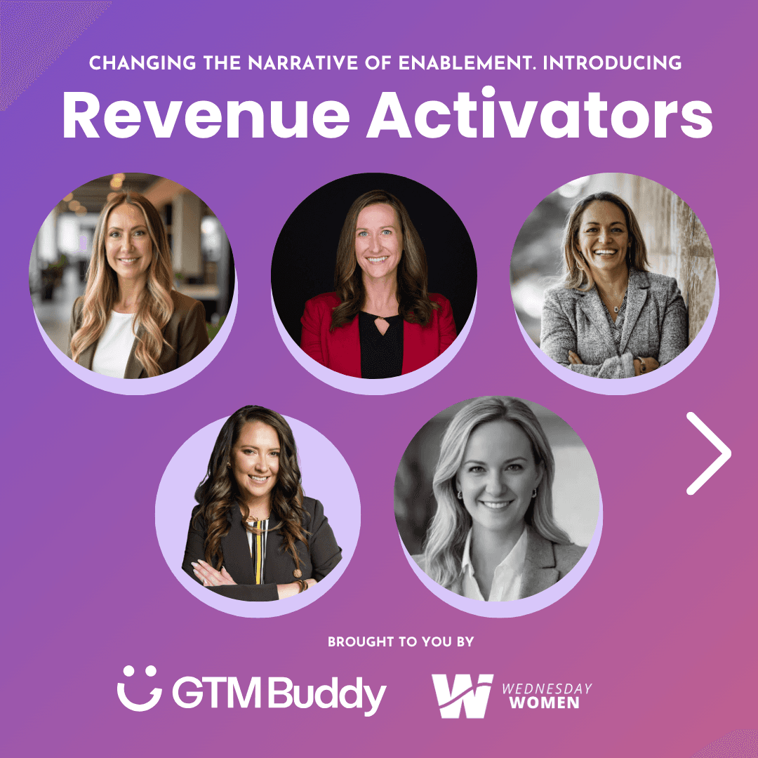 Read the LinkedIn post about these awesome women