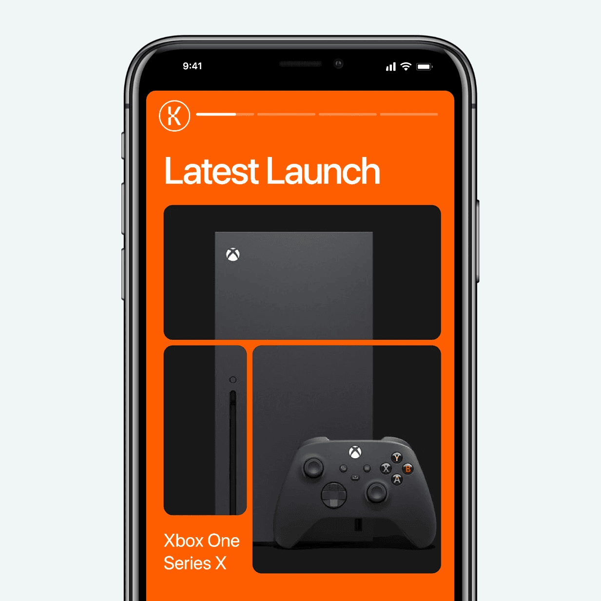 Kish Computers Rebrand Case Study | Bold IT Services Branding