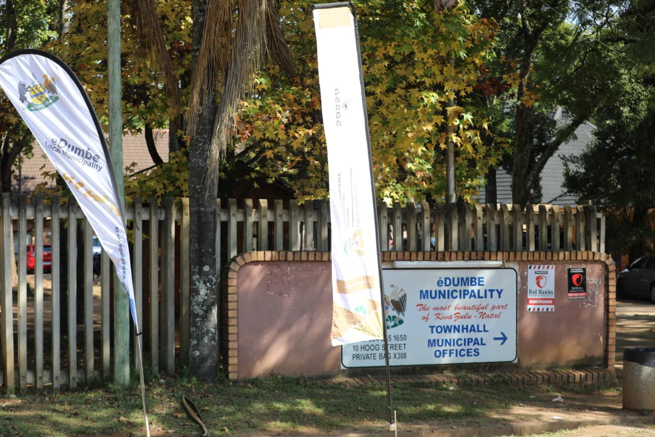 Photo:eDumbe selected for child protection month launch amid rising child abuse concerns – South African Daily
