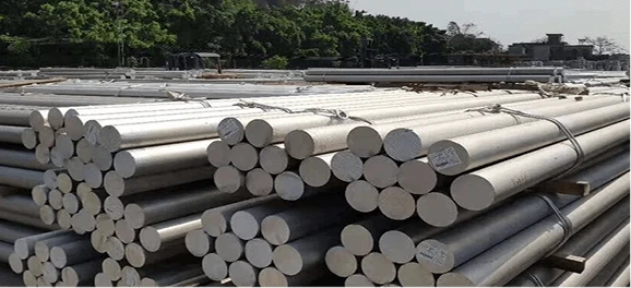 Aluminium & Metals