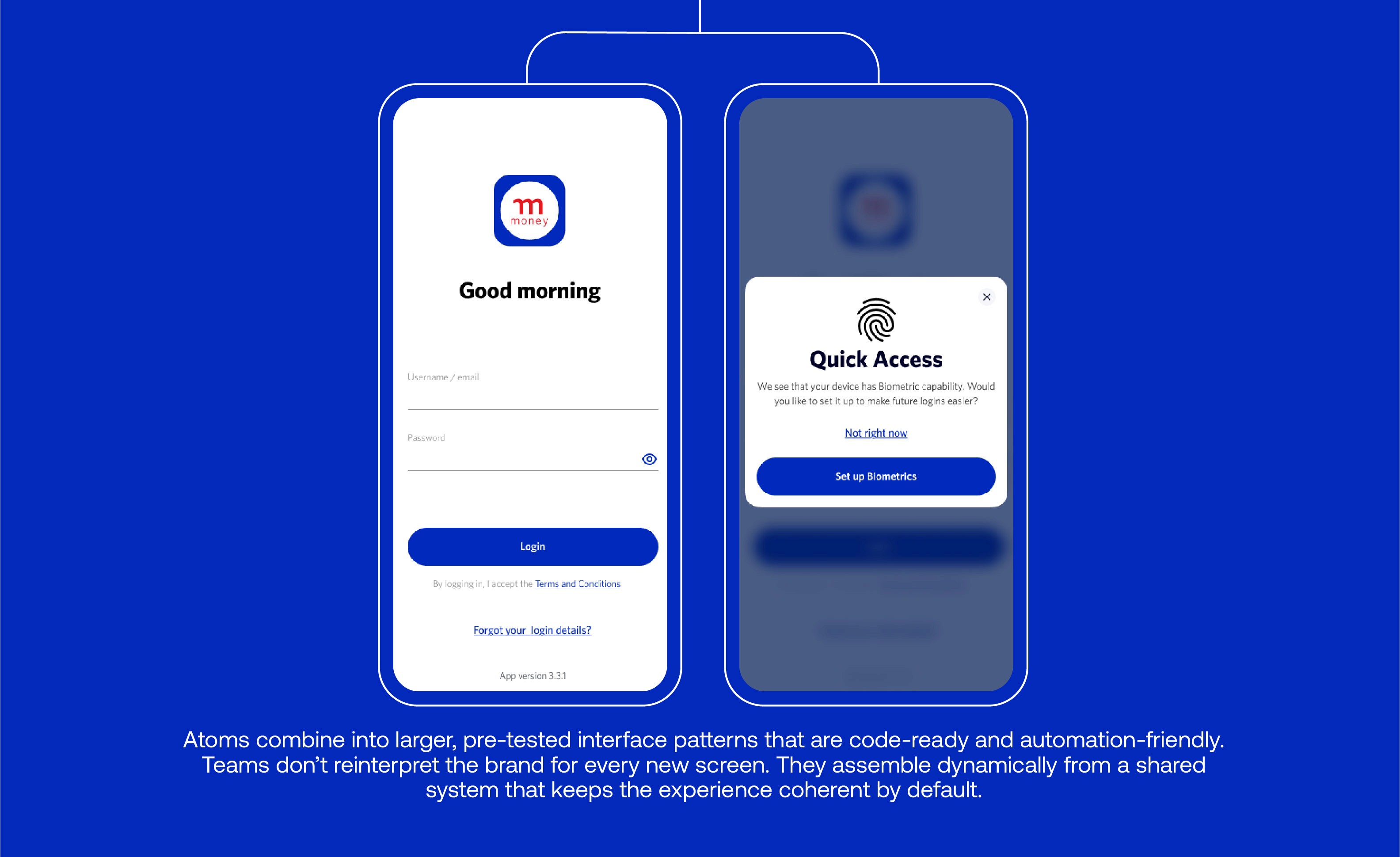 Armada - Case Studies - Momentum