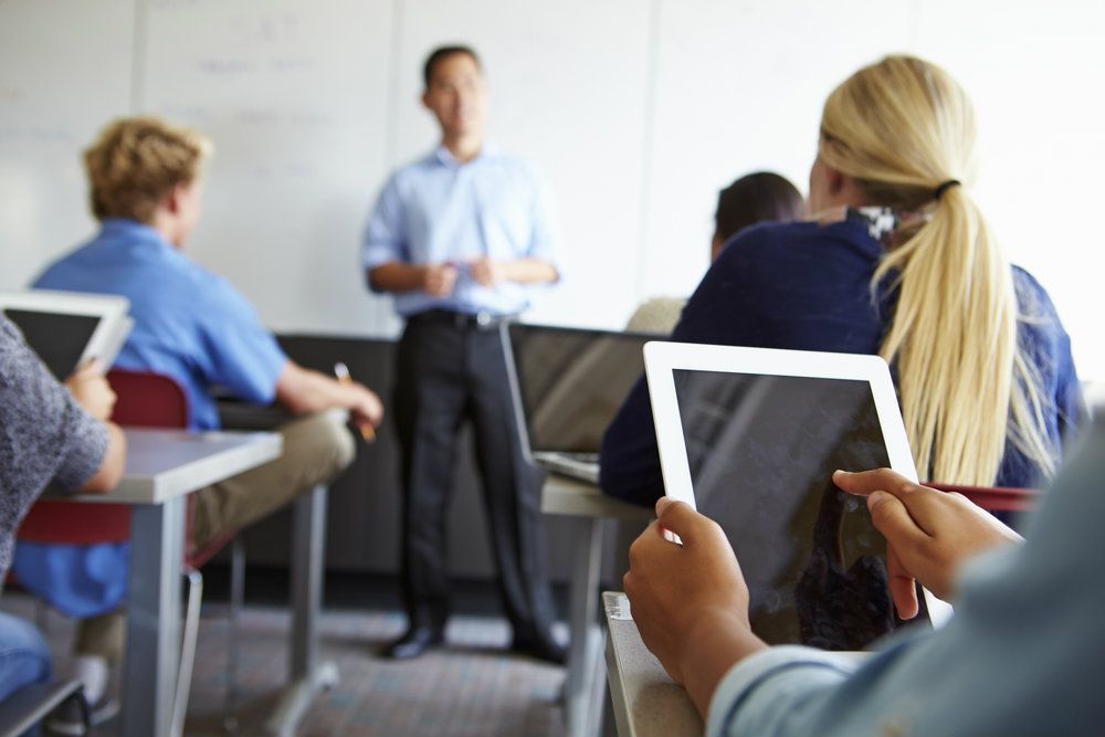 Como utilizar o livro digital em sala de aula?