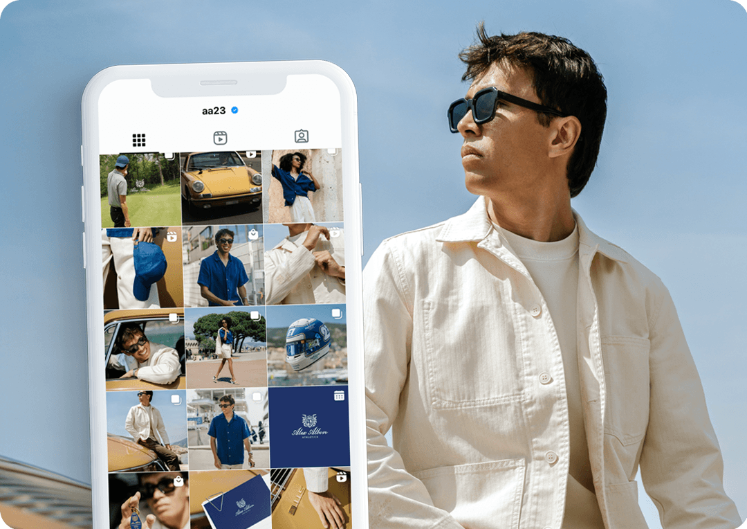 Alex Albon 2024 Monaco Merchandise