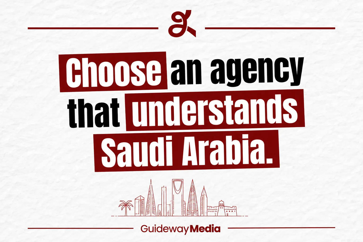 How to choose a marketing agency in Riyadh for Saudi business growth, digital marketing success, and long-term results