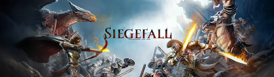 Siegefall